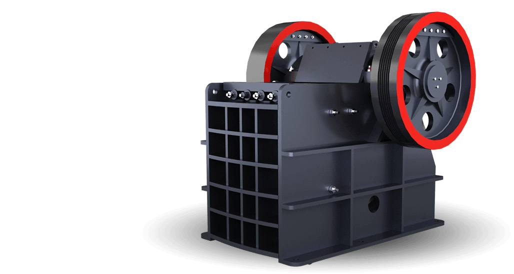 HD德版顎式破碎機(jī)